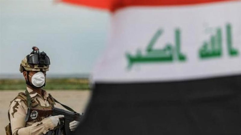 الأمن العراقي