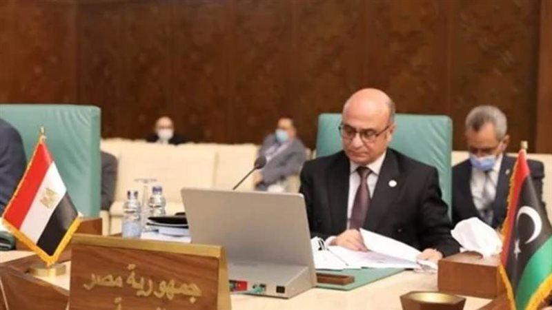 المستشار عمر مروان