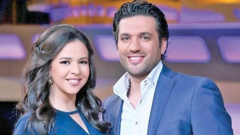 إيمي سمير غانم وحسن