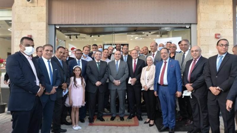 فرع الأسواق الحرة