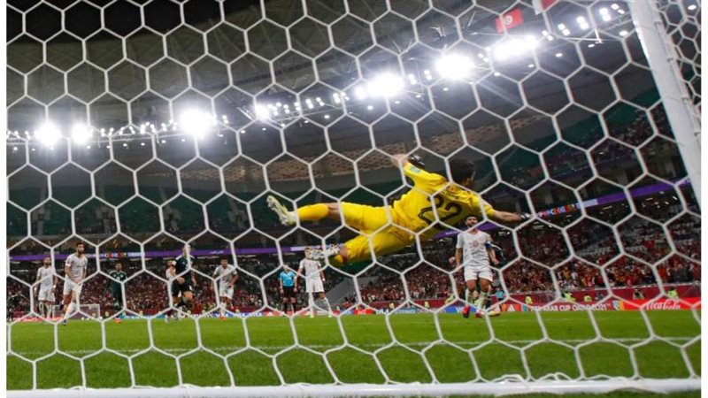 المنتخب التونسي