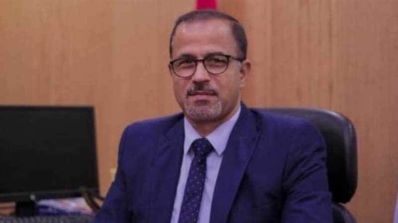 وكيل صحة القليوبية