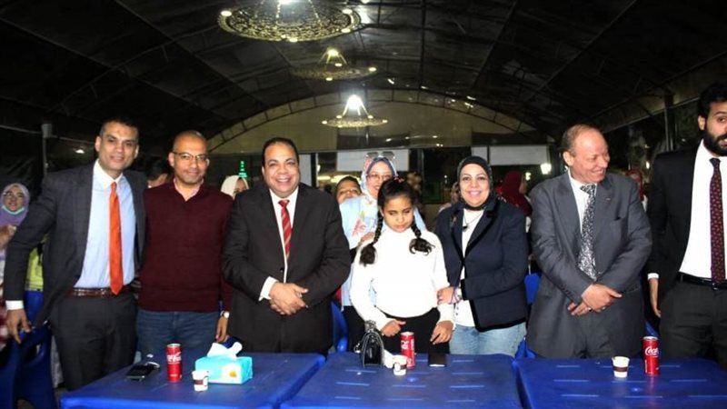 احتفالات الطفوله