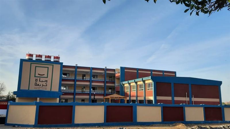 مدرسة الإخيوة