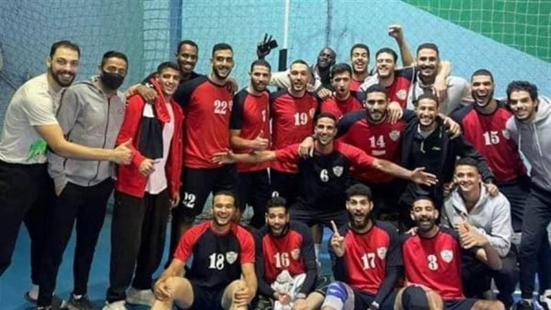 طائرة رجال طلائع