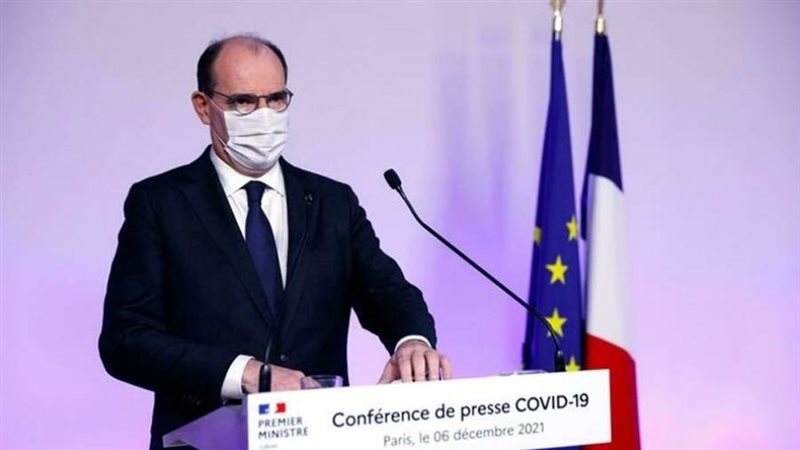 رئيس الوزراء الفرنسي