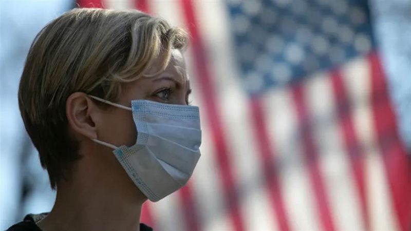 تفشي أوميكرون - صورة