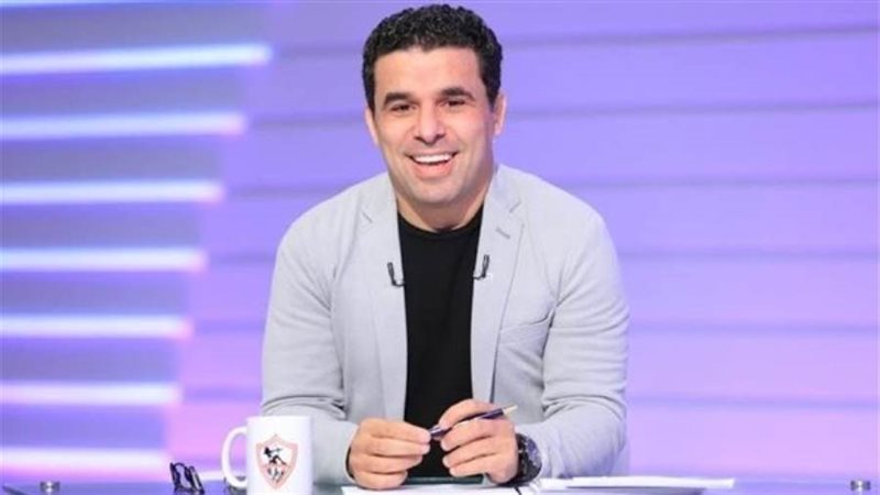 خالد الغندور