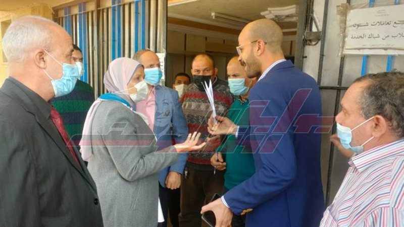 خلال تبيق القرار