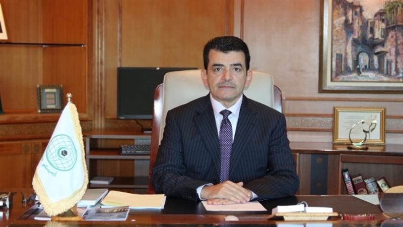 المدير العام لمنظمة