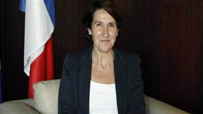 سفيرة فرنسا بلبنان تشدد على أهمية إجراء الانتخابات النيابية والرئاسية العام المقبل