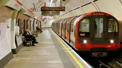 إدارة النقل بلندن: إلغاء 500-600 وظيفة في مترو الأنفاق