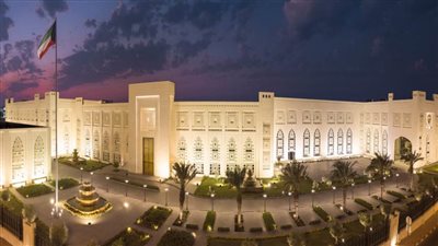 الكويت تدين التفجير الإرهابي في 