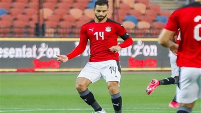 كأس العرب| عمرو السولية: سعيد بتصدر المجموعة.. والآن تركيزنا على لقاء الأردن