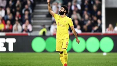  محمد صلاح يتفوق على ميلان ذهابًا وإيابًا ويقود ليفربول لدور الـ16 في دوري الأبطال