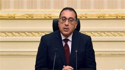 مدبولي: العلاقات المصرية الروسية تعد نموذجاً في التنسيق والتشاور السياسي