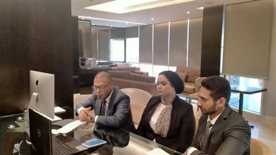 وزارة الطيران المدني تشارك بفعالية ثالثة بمعرض Expo Dubai 2020