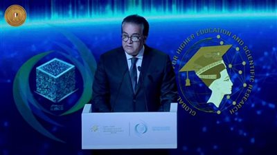 وزير التعليم العالي يعلن تنفيذ 6 جامعات تكنولوجية جديدة   