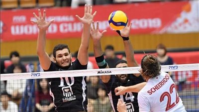 الجمعة.. انطلاق الجولة الثانية من دوري الكرة الطائرة