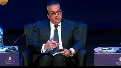 وزير التعليم العالي: استضافة مصر لـ