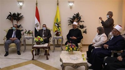 أمين “البحوث الإسلامية”: ننفذ برامج دورية وفعّالة لمواجهة الأفكار المنحرفة والشاذة