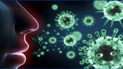 دراسة: الرجال ينشرون جزيئات كورونا أكثر من النساء والأطفال