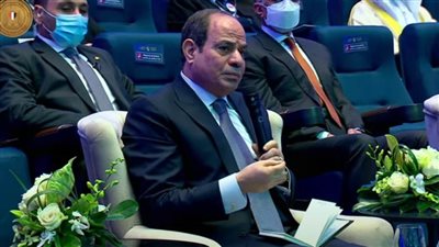 الرئيس السيسي يؤكد أن التعليم الجيد حق أصيل من حقوق الإنسان
