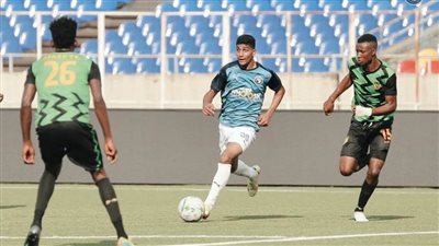 إيهاب جلال يعلن قائمة بيراميدز لمعسكر دبي