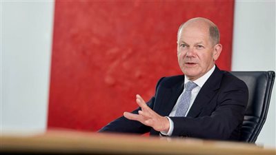 انتخاب الاشتراكي الديمقراطي 