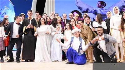 أحلام تتحقق ومواهب تلمع.. كلمة السر 