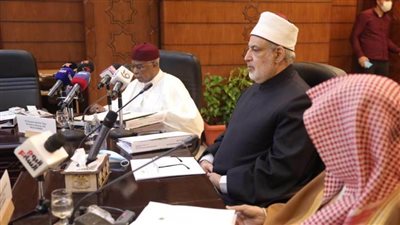 منظمة التعاون الإسلامي: نهدف إلى مساعدة البلدان التي تواجه صعوبات اقتصادية واجتماعية وصحية