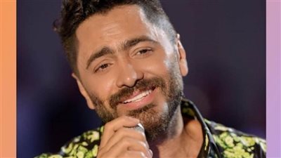  بسبب سوء الأحوال الجوية تامر حسني يؤجل الليلة حفله حرصاً على سلامة الجمهور