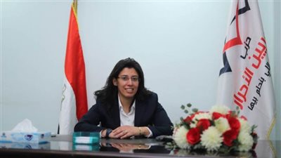 أمين المصريين الأحرار: برنامج براعم الجمهورية الجديدة يشمل دورات تدريبية شاملة للنشء