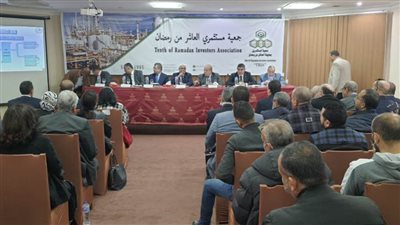 رئيس التأمينات: نضع كل إمكاناتنا لخدمة المستثمرين.. وحزمة تيسيرات لسداد المديونيات