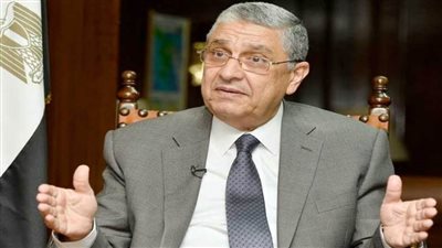 وزير الكهرباء: محطة الضبعة النووية تعزز جهود مصر لتحقيق التنمية المستدامة