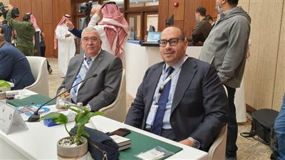 ياسر إدريس عضوا بالمكتب التنفيذي لاتحاد اللجان الأولمبية الوطنية العربية