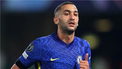 تشيلسي يرفض التخلي عن زياش وفيرنر في الميركاتو الشتوي