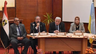 مستقبل وطن الإسكندرية: مسابقة أوائل الطلبة تهدف إلى تعزيز روح التنافس