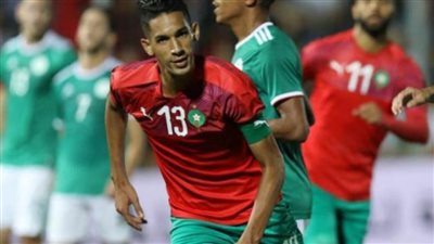 كأس العرب| بدر بانون يتحدث عن مواجهة الجزائر ويوجه رسالة للجماهير المغربية