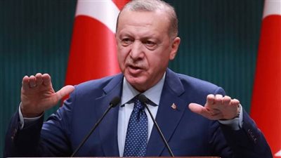 أردوغان يطلب من الأتراك أن يتحلوا بالصبر وأن يثقوا بالحكومة 