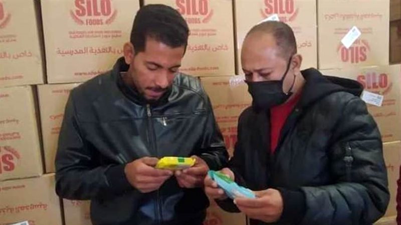 حملات لحماية المستهلك