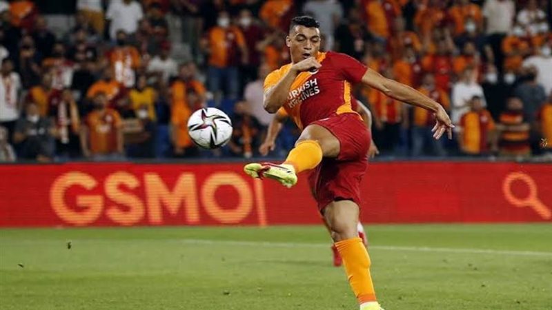 مصطفي محمد أرشيفية