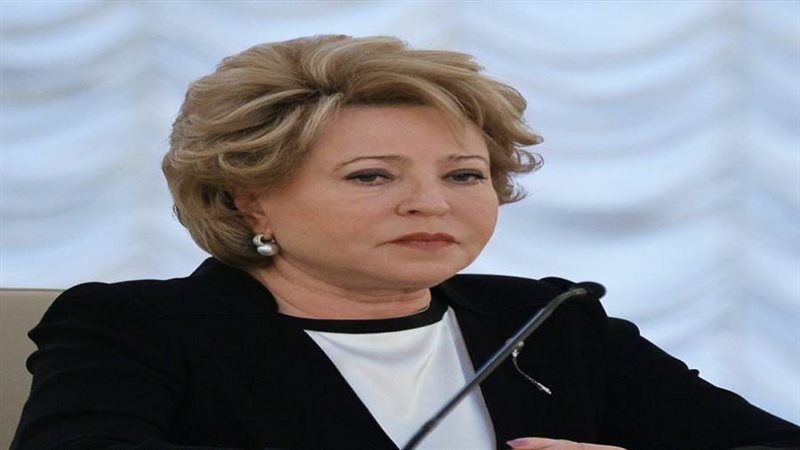 فالنتينا ماتفينكو