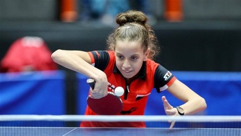 هنا جودة معجزة تنس