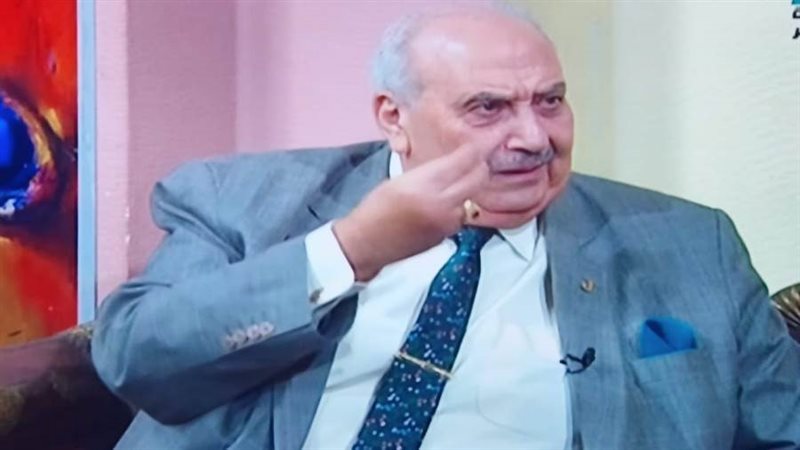 المستشار جوزيف نصيف