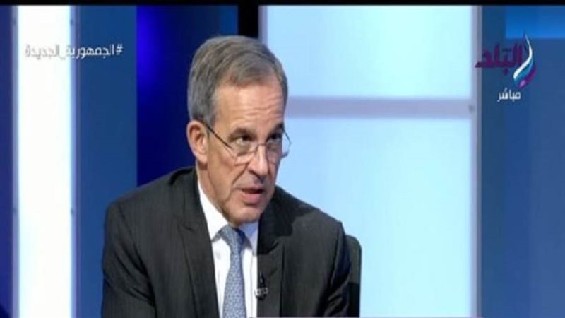 تييري مارياني