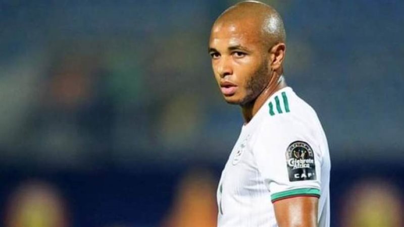 ياسين براهيمي