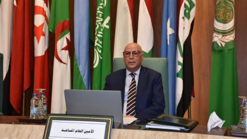 السفير احمد رشيد