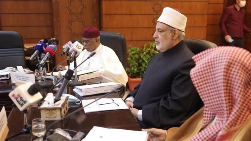 المجلس الاستشاري