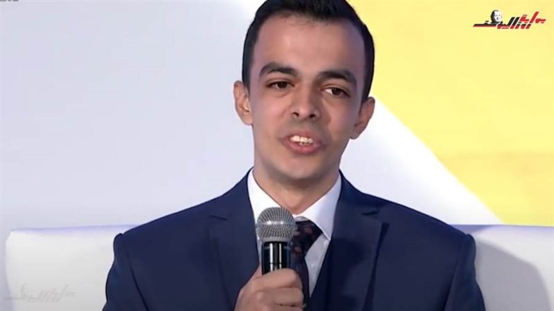 عبد الرحمن أشرف